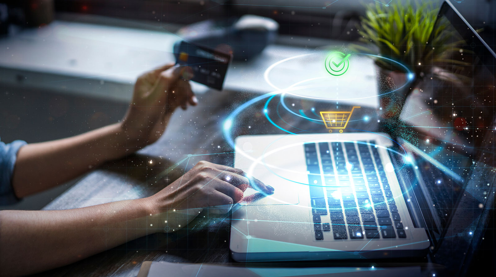 The Evolution of Ecommerce Payments: From Convenience to Security