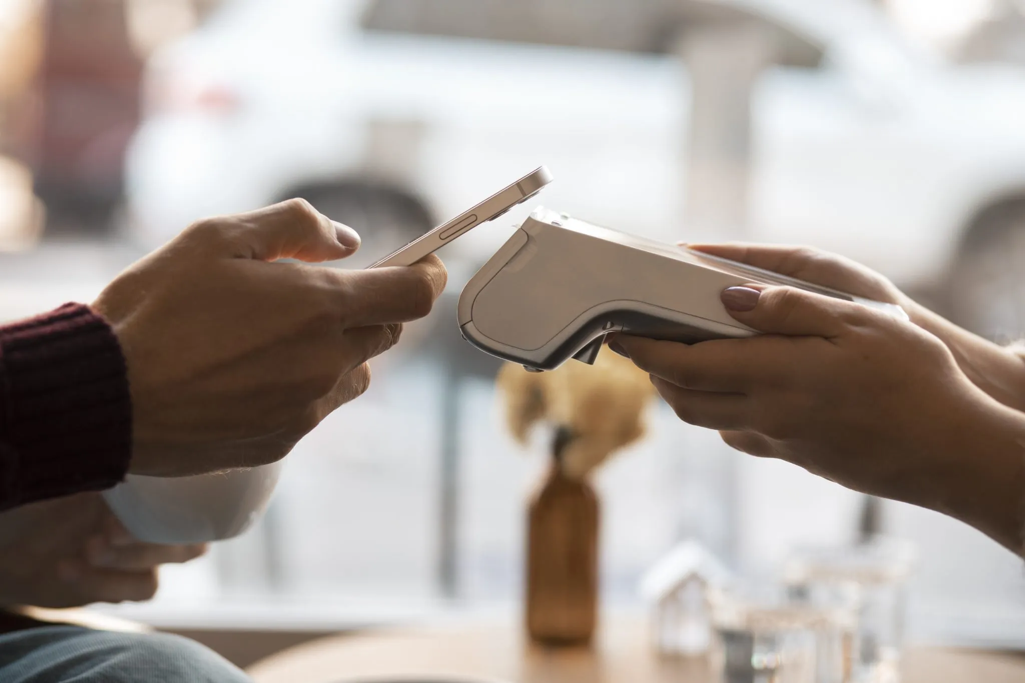 The State of the Payments Industry: Trends, Emerging Technologies, and Future Predictions in the UK and Globally