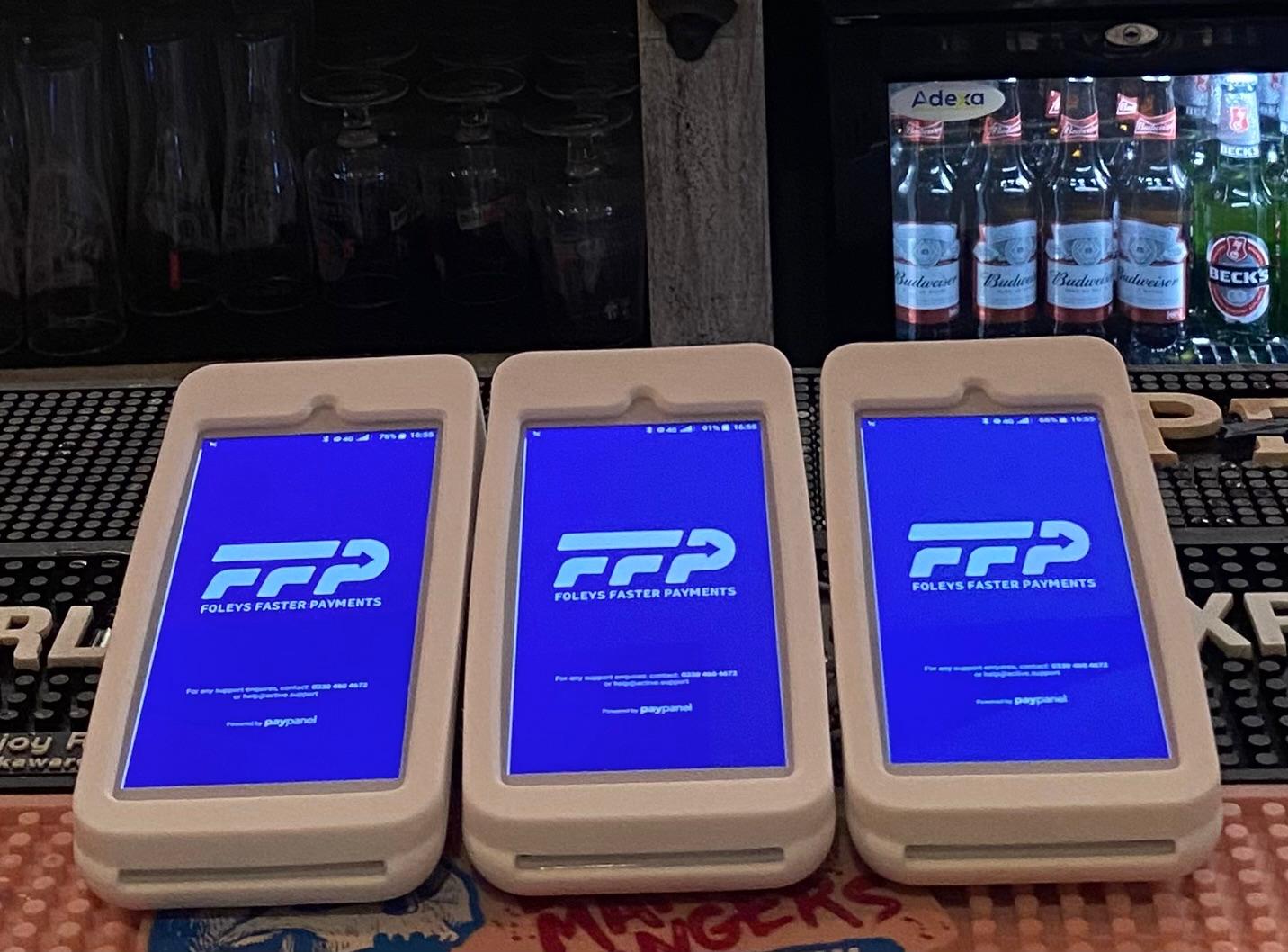 FFP Insight: How a Card Machine Works